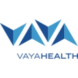 Vaya Health logo