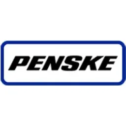 Penske Logistics logo