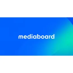 Media Board logo