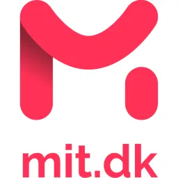 mit.dk logo