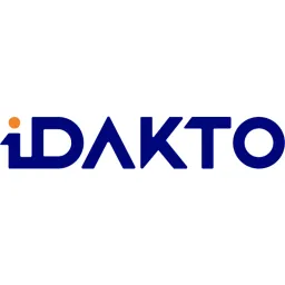 iDAKTO logo