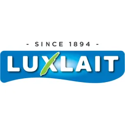 Luxlait logo