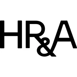 HR&A Advisors logo