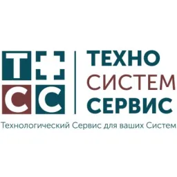 Techno System Service logo