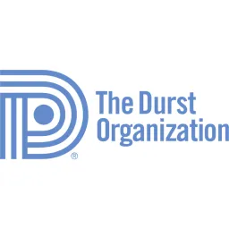 The Durst Organization logo