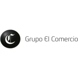 Grupo El Comercio logo