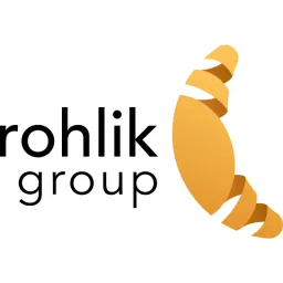 Rohlik Group logo