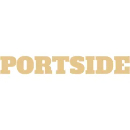 Portside logo
