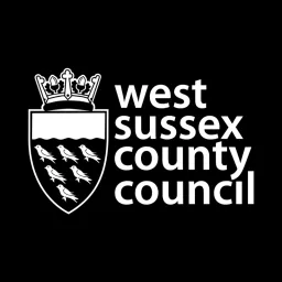 West Sussex County Council logo