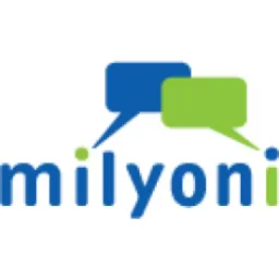 Milyoni logo