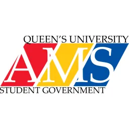 Alma Mater Society logo