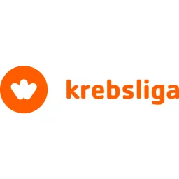 Krebsliga Schweiz logo