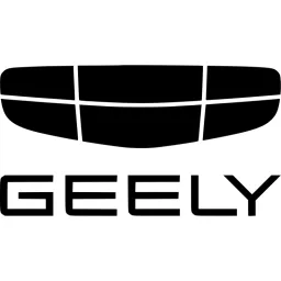 Geely Automobile Holdings Limited logo
