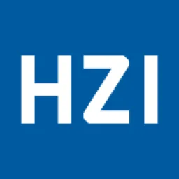 Helmholtz-Zentrum f&uuml;r Infektionsforschung (HZI) logo