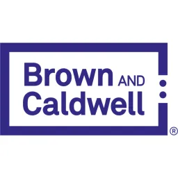 Brown and Caldwell logo