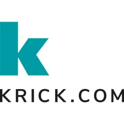 Krick logo