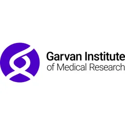 Garvan Institute of Medical Research logo