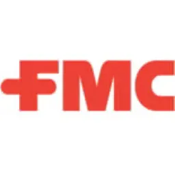 FMC logo