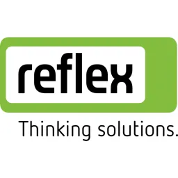 Reflex Winkelmann logo