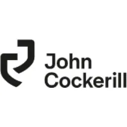 John Cockerill logo