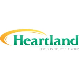 Heartland Food Products Group logo