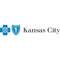 Blue KC logo
