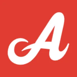 Almdudler logo