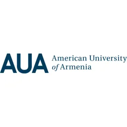 American University of Armenia logo