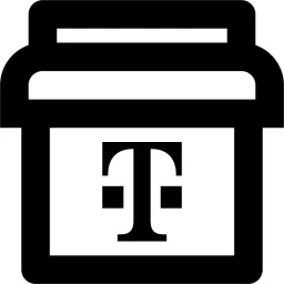 Magyar Telekom logo