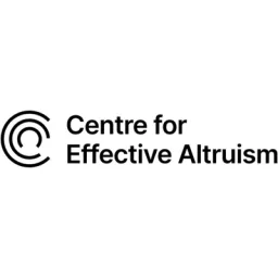 Centre For Effective Altruism logo