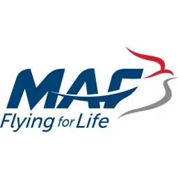 Mission Aviation Fellowship logo