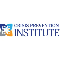 Crisis Prevention Institute logo