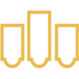 Jeff Ruby Culinary Entertainment logo