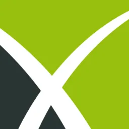 crossvertise logo