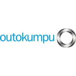 Outokumpu logo