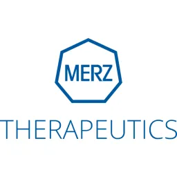 Merz Therapeutics logo