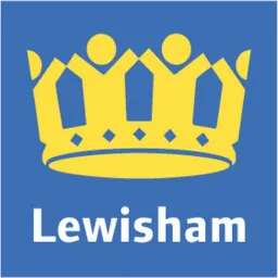 Lewisham Council logo