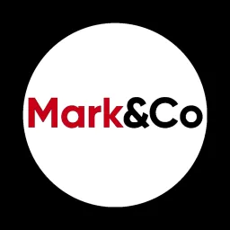 Mark&Co logo