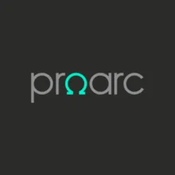 ProArc logo