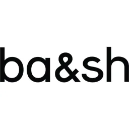 ba&sh logo