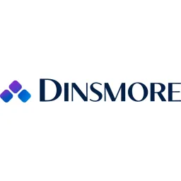 Dinsmore logo