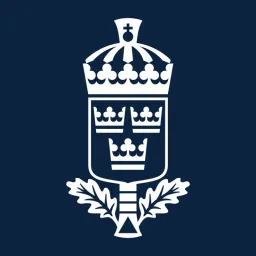 Swedish Civil Defence Agency logo