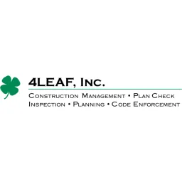 4LEAF, Inc. logo