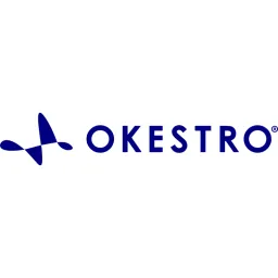 OKESTRO logo