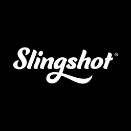 Slingshot logo