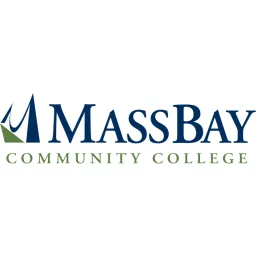 Massachusetts Bay Community College logo