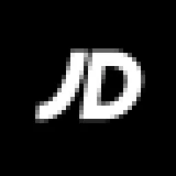 JD Sports Fashion logo