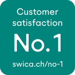 SWICA logo
