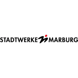 Stadtwerke Marburg logo