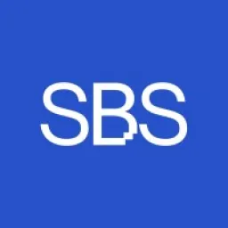 SBS Comms logo